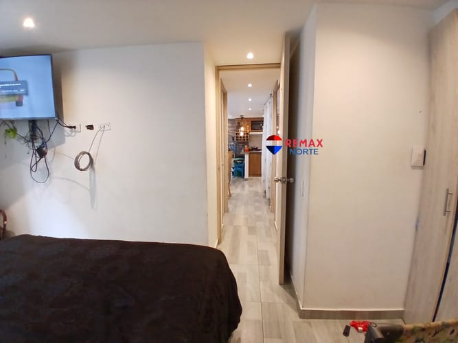 Apartamento de 2 alcobas en arriendo en Fontibon, Bogotá, 45 m² · foto 16 de 19