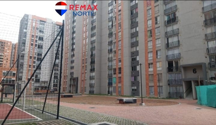 Apartamento de 2 alcobas en arriendo en Fontibon, Bogotá, 45 m² · foto 18 de 19