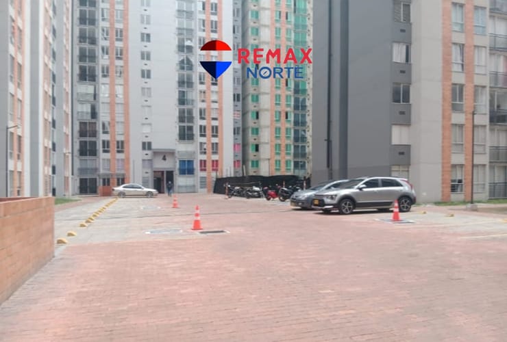 Apartamento de 2 alcobas en arriendo en Fontibon, Bogotá, 45 m² · foto 19 de 19
