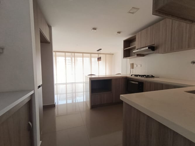 Apartamento de 3 alcobas en arriendo en Loma De La Doctora, Sabaneta, 140 m² · foto 20 de 20