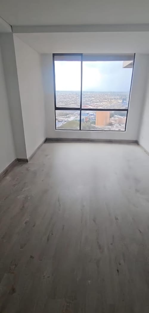 Apartaestudio en arriendo en Chapinero, Bogotá, 28 m² · foto 2 de 13