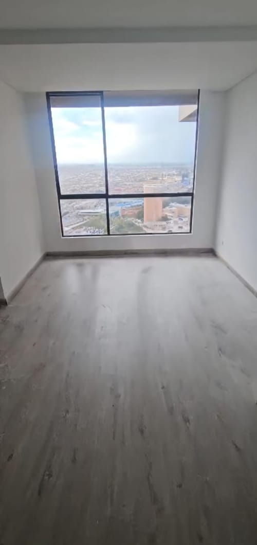 Apartaestudio en arriendo en Chapinero, Bogotá, 28 m² · foto 5 de 13
