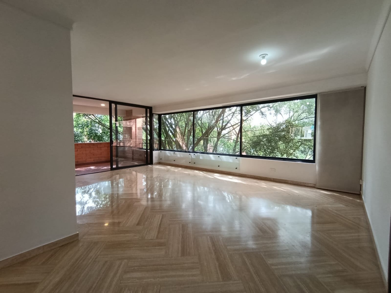 Apartamento en Arriendo en El Poblado, Medellín
