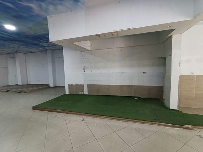 Local en arriendo en Guayaquil, Medellín, 140 m² · foto 3 de 11