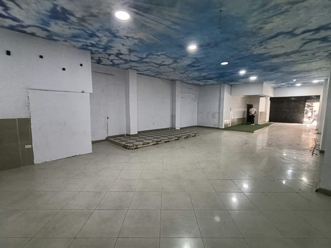 Local en arriendo en Guayaquil, Medellín, 140 m² · foto 8 de 11