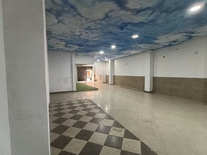 Local en arriendo en Guayaquil, Medellín, 140 m² · foto 9 de 11
