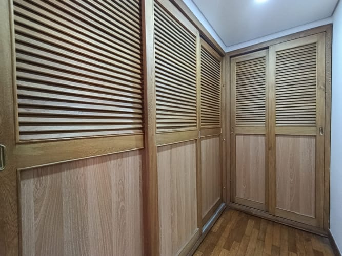 Apartamento de 3 alcobas en arriendo en El Poblado, Medellín, 148 m² · foto 12 de 19