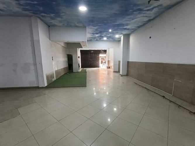 Local en arriendo en Guayaquil, Medellín, 140 m² · foto 10 de 11