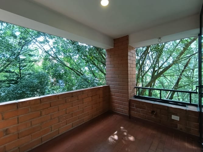 Apartamento de 3 alcobas en arriendo en El Poblado, Medellín, 148 m² · foto 19 de 19