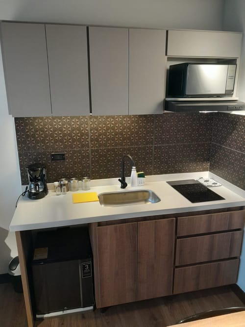 Apartamento de 1 alcoba en arriendo en Tunja, Tunja, 30 m² · foto 4 de 10