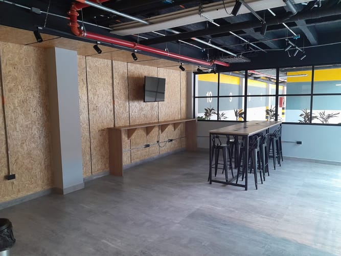 Apartamento de 1 alcoba en arriendo en Tunja, Tunja, 30 m² · foto 8 de 10