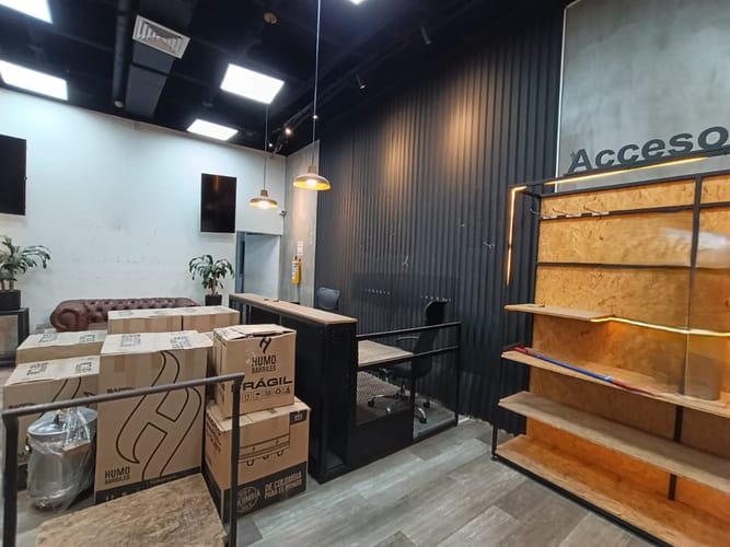 Local en arriendo en Vía Las Palmas, Medellín, 71 m² · foto 5 de 12