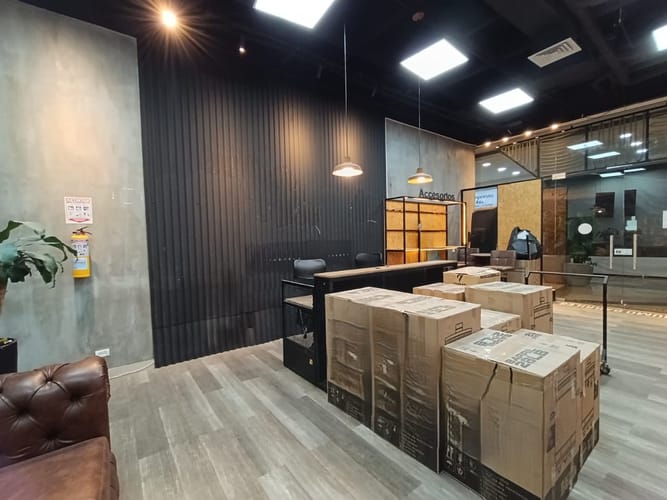 Local en arriendo en Vía Las Palmas, Medellín, 71 m² · foto 6 de 12