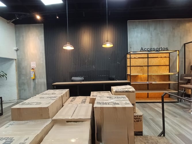 Local en arriendo en Vía Las Palmas, Medellín, 71 m² · foto 7 de 12