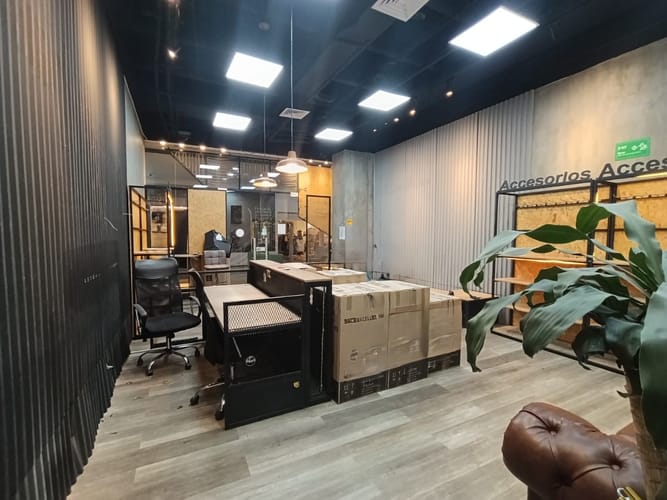 Local en arriendo en Vía Las Palmas, Medellín, 71 m² · foto 8 de 12