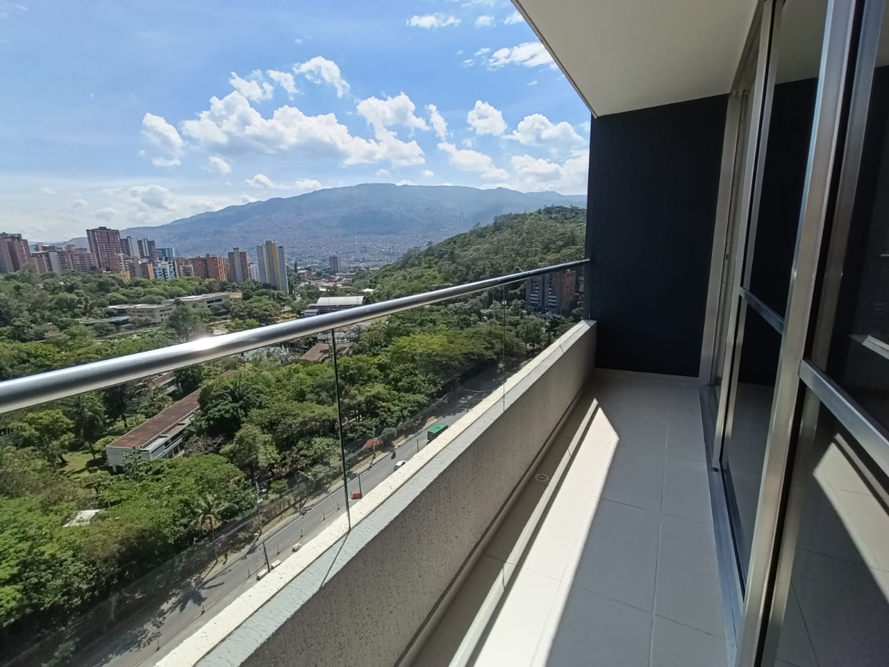 Apartamento en Arriendo en Robledo, Medellín