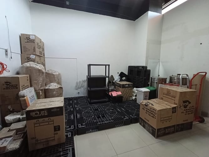 Local en arriendo en Vía Las Palmas, Medellín, 71 m² · foto 11 de 12