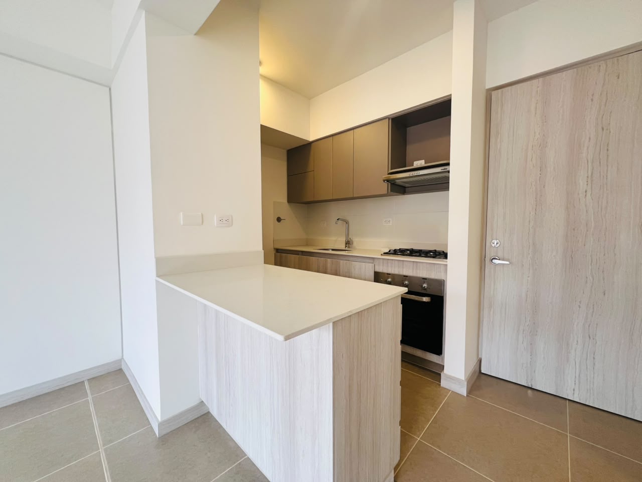 Apartamento en Arriendo en El Poblado, Medellín