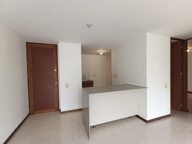Apartamento de 2 alcobas en arriendo en Loma Del Esmeraldal, Envigado, 68 m² · foto 5 de 20