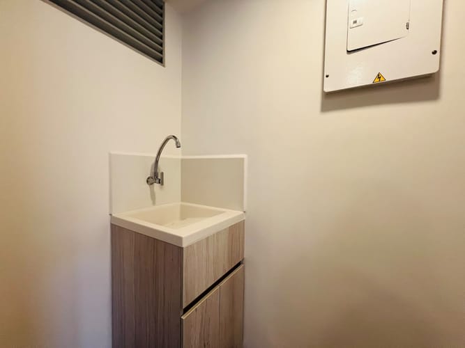 Apartamento de 2 alcobas en arriendo en Villa Carlota, Medellín, 60 m² · foto 5 de 16