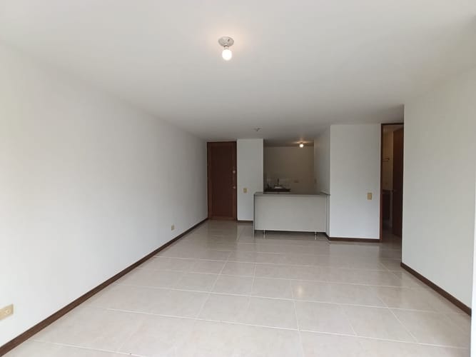 Apartamento de 2 alcobas en arriendo en Loma Del Esmeraldal, Envigado, 68 m² · foto 8 de 20