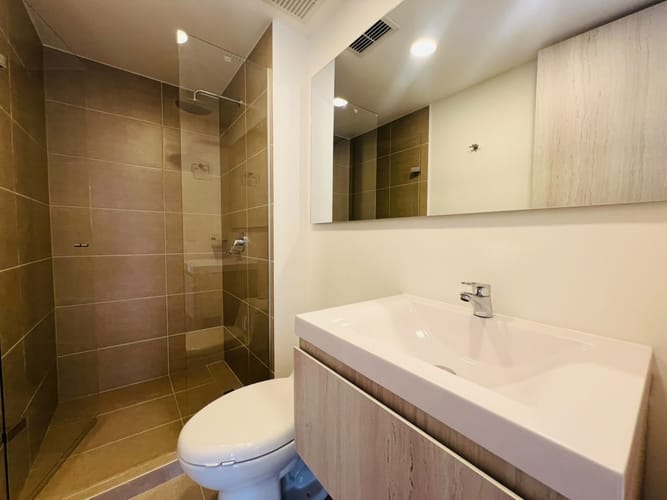 Apartamento de 2 alcobas en arriendo en Villa Carlota, Medellín, 60 m² · foto 7 de 16