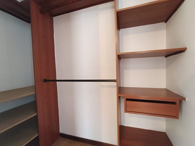 Apartamento de 2 alcobas en arriendo en Loma Del Esmeraldal, Envigado, 68 m² · foto 10 de 20