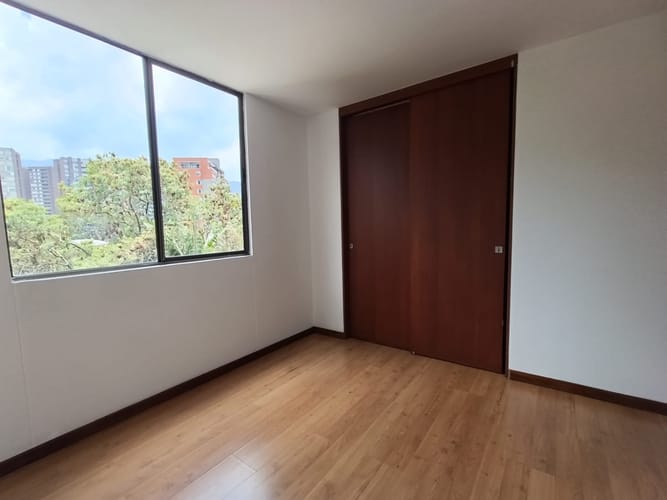 Apartamento de 2 alcobas en arriendo en Loma Del Esmeraldal, Envigado, 68 m² · foto 12 de 20