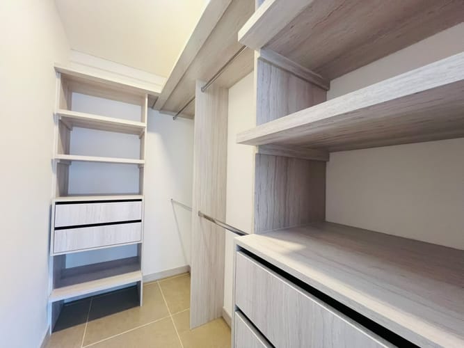 Apartamento de 2 alcobas en arriendo en Villa Carlota, Medellín, 60 m² · foto 12 de 16