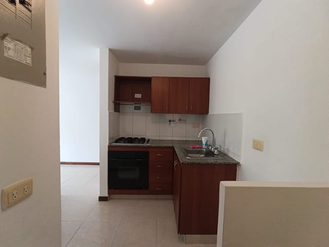 Apartamento de 2 alcobas en arriendo en Loma Del Esmeraldal, Envigado, 68 m² · foto 15 de 20