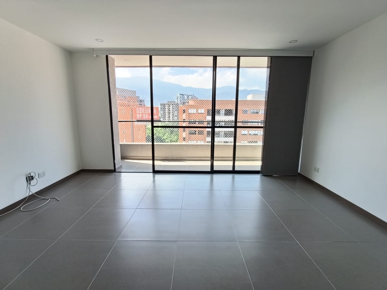 Apartamento en Arriendo en Loma del Escobero, Envigado