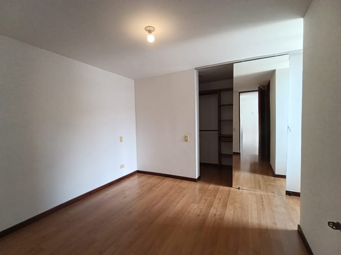 Apartamento de 2 alcobas en arriendo en Loma Del Esmeraldal, Envigado, 68 m² · foto 16 de 20