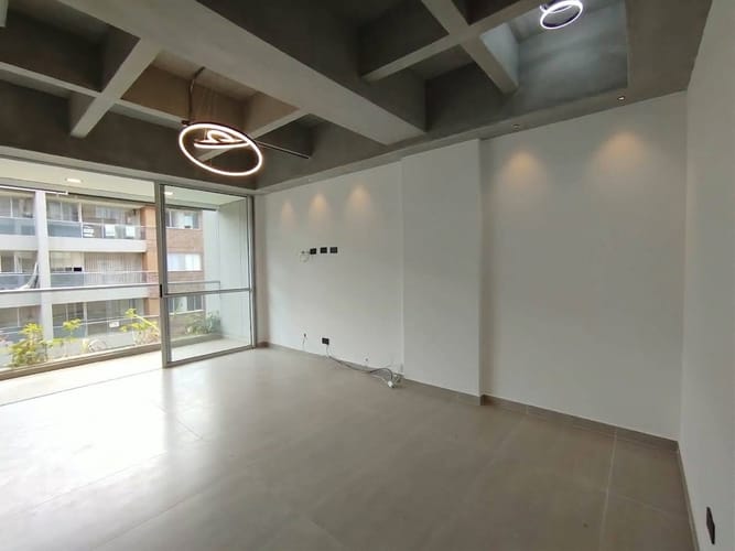 Apartamento de 2 alcobas en arriendo en San Nicolas, La Ceja, 68 m² · foto 2 de 17