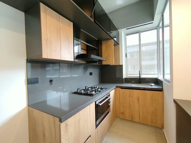 Apartamento de 2 alcobas en arriendo en San Nicolas, La Ceja, 68 m² · foto 5 de 17
