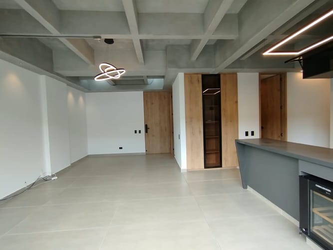 Apartamento de 2 alcobas en arriendo en San Nicolas, La Ceja, 68 m² · foto 7 de 17