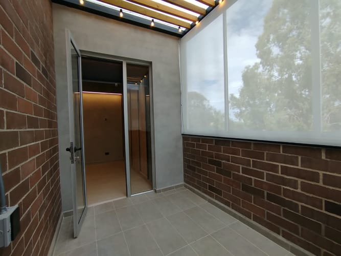 Apartamento de 2 alcobas en arriendo en San Nicolas, La Ceja, 68 m² · foto 9 de 17