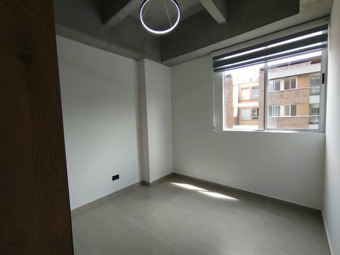 Apartamento de 2 alcobas en arriendo en San Nicolas, La Ceja, 68 m² · foto 11 de 17