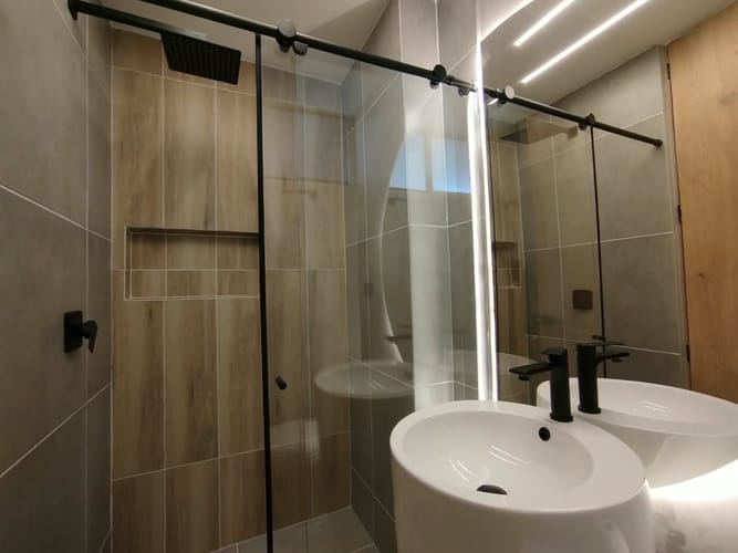 Apartamento de 2 alcobas en arriendo en San Nicolas, La Ceja, 68 m² · foto 13 de 17