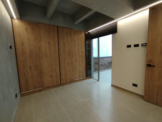 Apartamento de 2 alcobas en arriendo en San Nicolas, La Ceja, 68 m² · foto 14 de 17