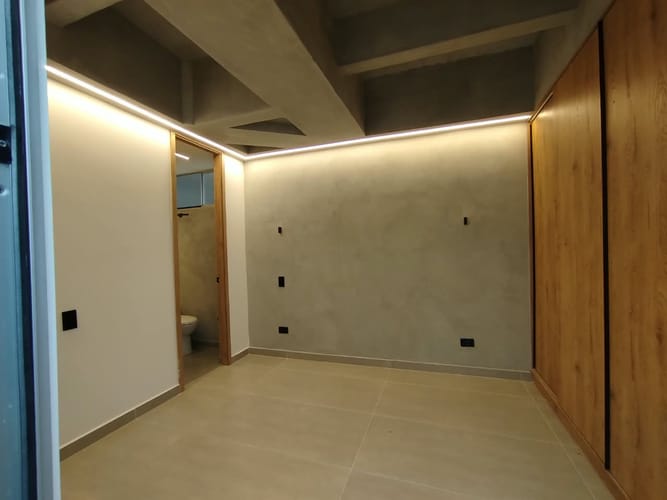 Apartamento de 2 alcobas en arriendo en San Nicolas, La Ceja, 68 m² · foto 15 de 17
