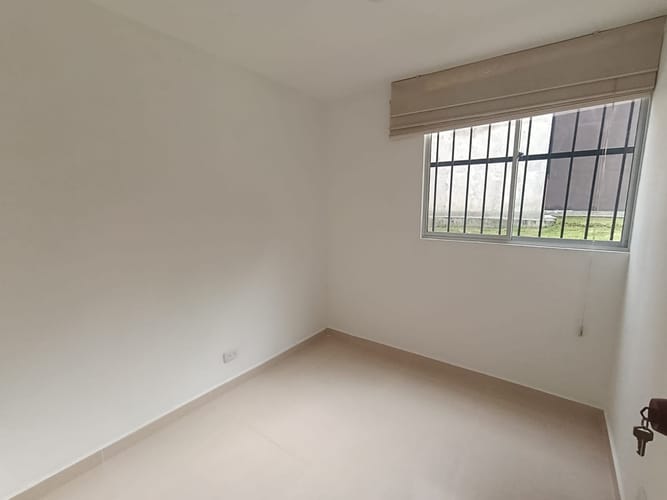 Apartamento de 3 alcobas en arriendo en Cuatro Esquinas, Rionegro, 50 m² · foto 6 de 8