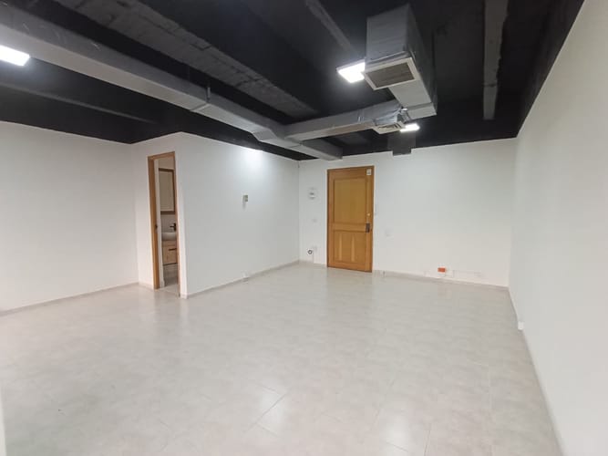 Oficina en arriendo en La Ceja, 37 m² · foto 5 de 11