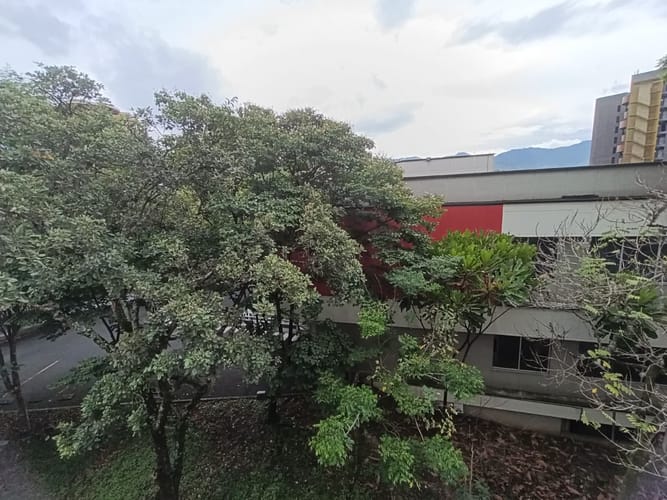 Oficina en arriendo en La Ceja, 37 m² · foto 9 de 11