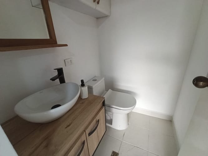 Oficina en arriendo en La Ceja, 37 m² · foto 10 de 11