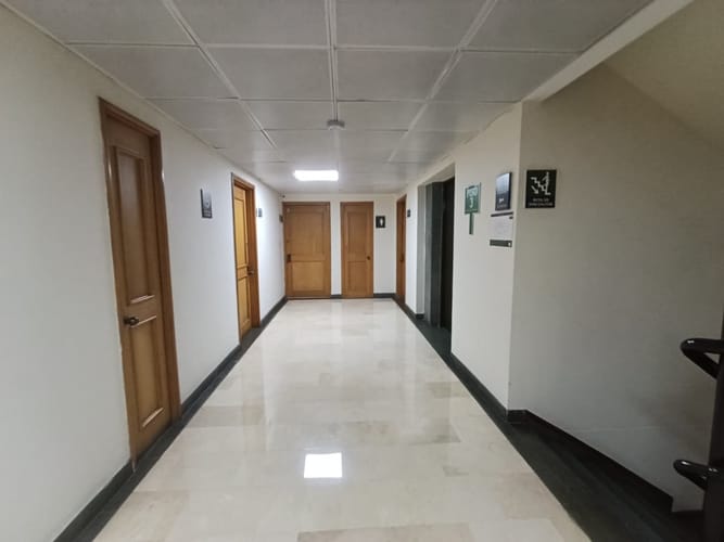 Oficina en arriendo en La Ceja, 37 m² · foto 11 de 11