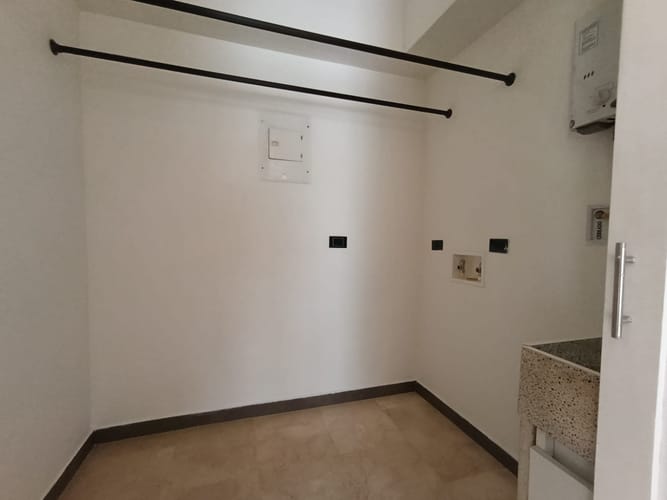 Apartamento de 3 alcobas en arriendo en Las Lomitas, Sabaneta, 90 m² · foto 5 de 20