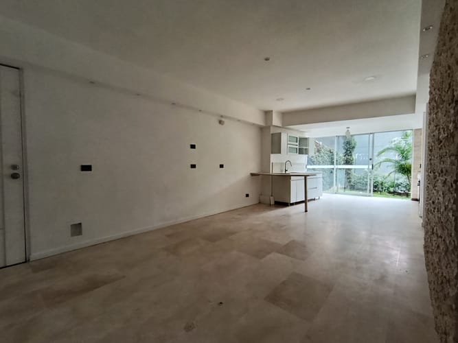 Apartamento de 3 alcobas en arriendo en Las Lomitas, Sabaneta, 90 m² · foto 6 de 20