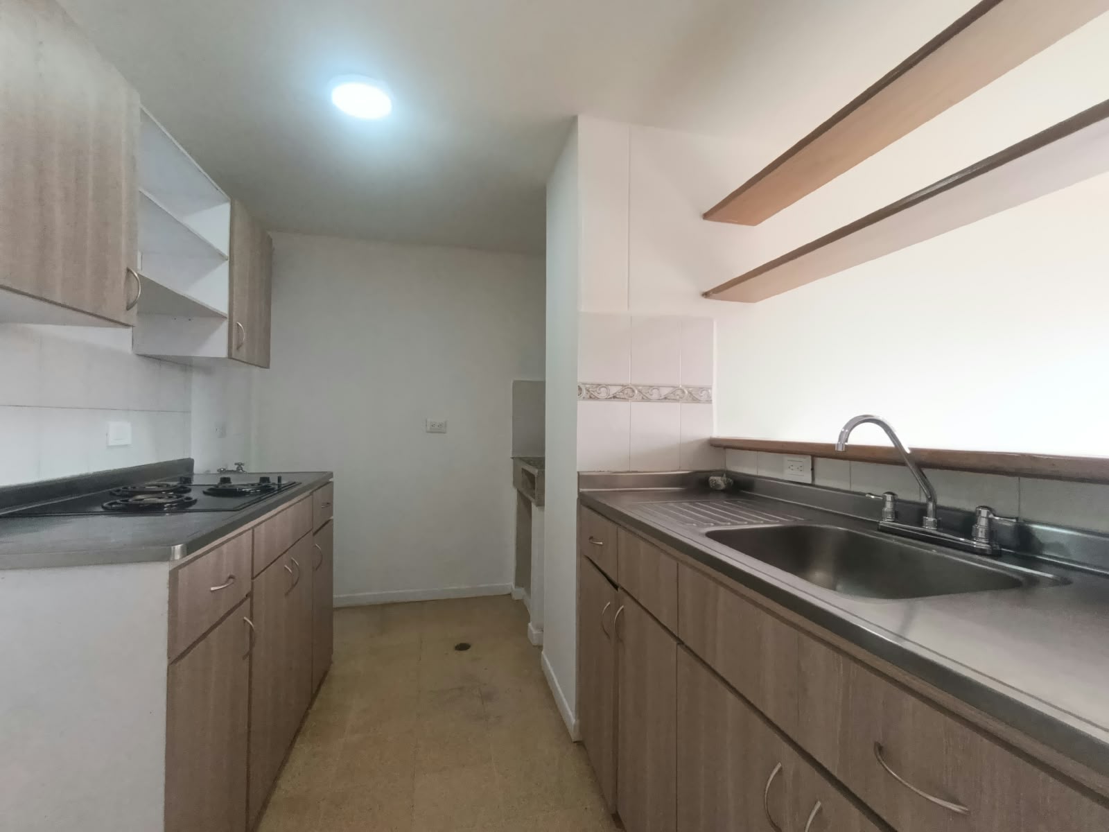 Apartaestudio en Arriendo en La América, Medellín