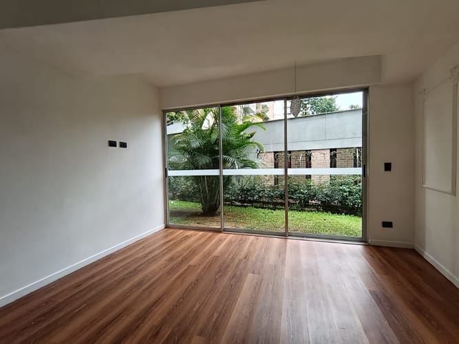Apartamento de 3 alcobas en arriendo en Las Lomitas, Sabaneta, 90 m² · foto 7 de 20