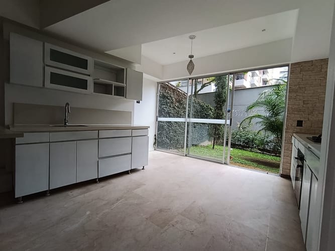 Apartamento de 3 alcobas en arriendo en Las Lomitas, Sabaneta, 90 m² · foto 11 de 20